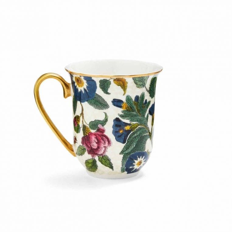 CREATURES OF CURİOSİTY MUG KREM
