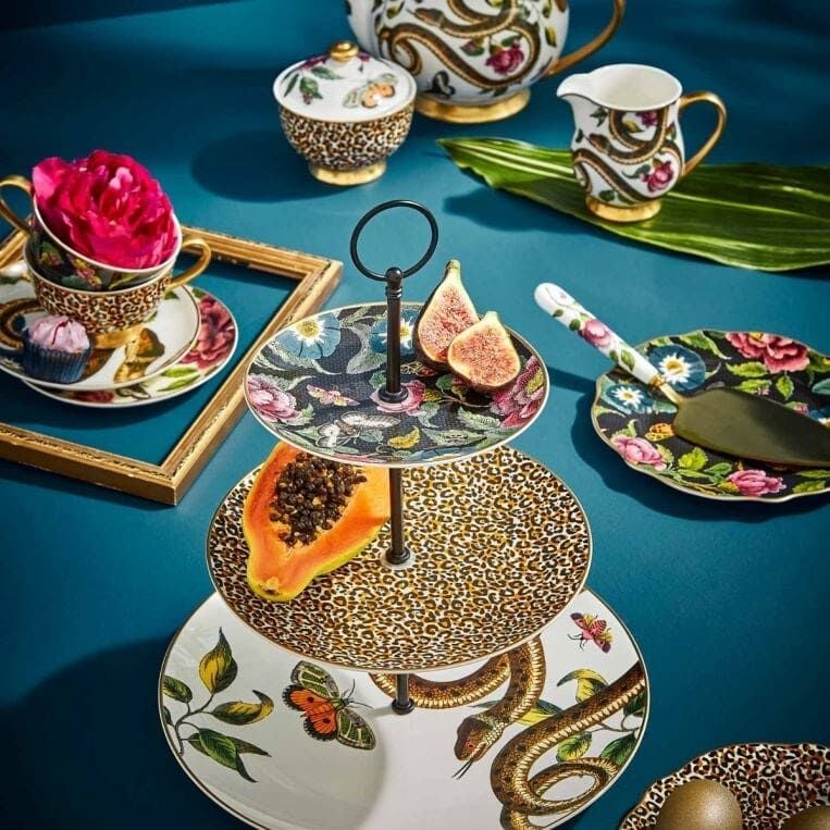 DREATURES OF CURİOSİTY MUG BEYAZ