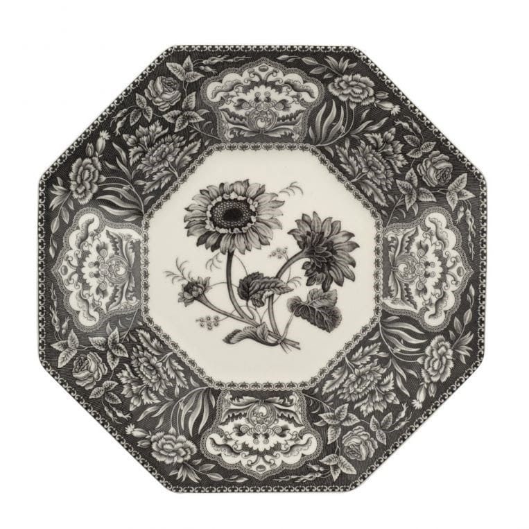 RW.HERFL8746-XG HERITAGE SEKİZGEN 36 CM SERVİS TABAĞI
