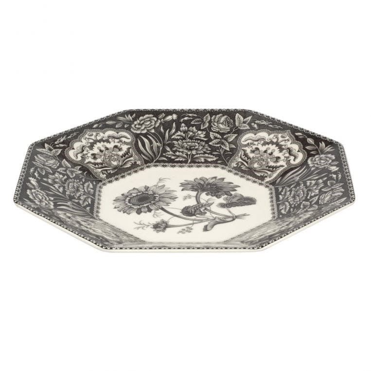 RW.HERFL8746-XG HERITAGE SEKİZGEN 36 CM SERVİS TABAĞI