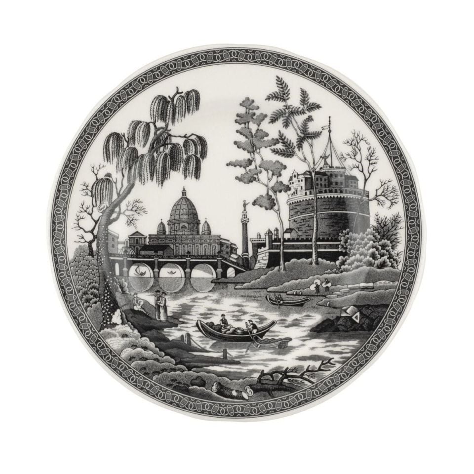 HERITAGE 20 CM PASTA TABAĞI