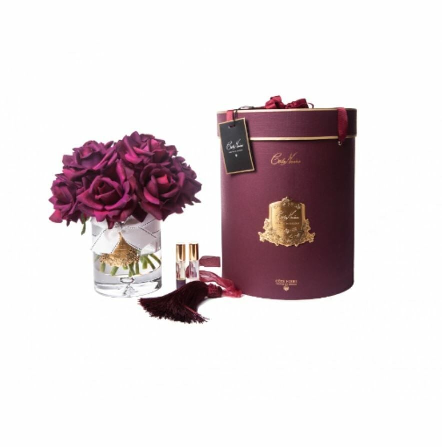 Cote Noire - 13 Güllü Kırmızı Koku