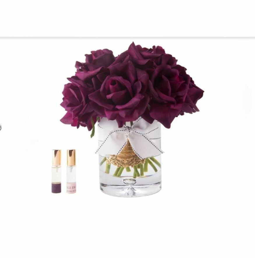 Cote Noire - 13 Güllü Kırmızı Koku