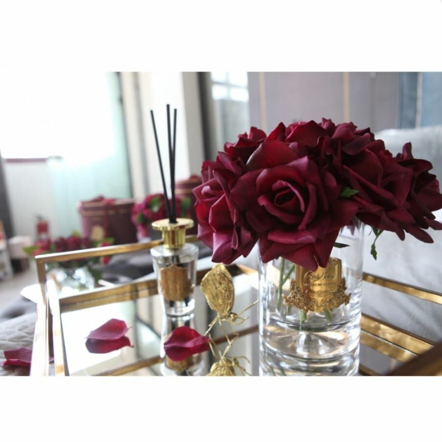 Cote Noire - 13 Güllü Kırmızı Koku