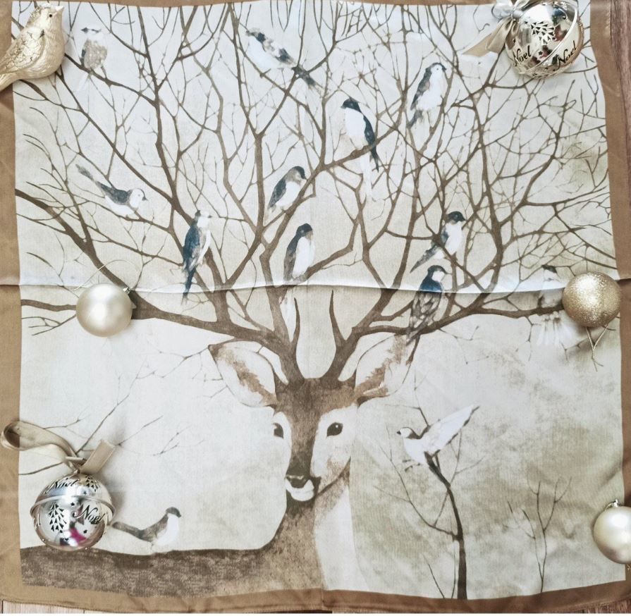 Cote Noire - 13 Güllü Beyaz Gold Koku