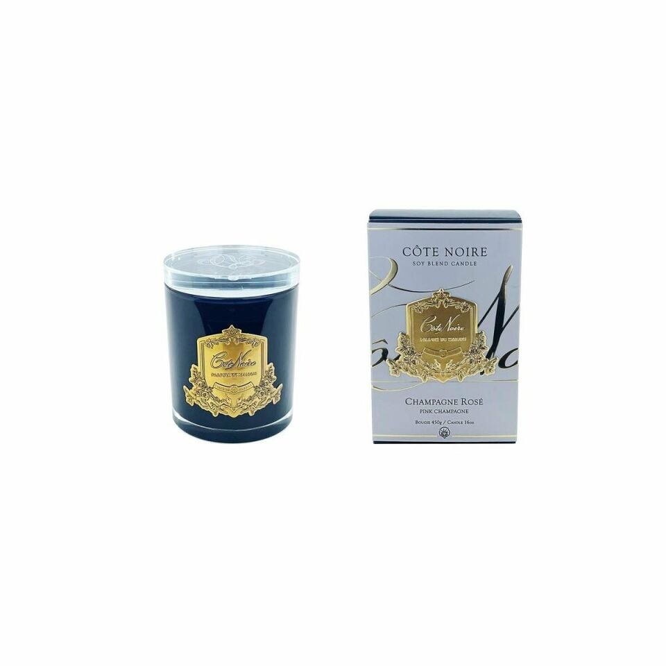 COTENOIRE GOLD PLAKA siyah SAMPANYA MUM