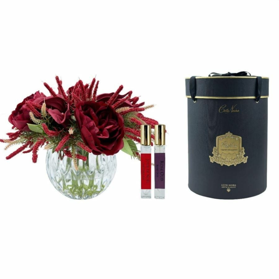 Cote Noire - Özel Aranjman Koku