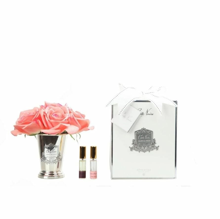 Cote Noire - 7 Güllü Nar Çiçeği Koku
