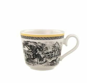 Audun Ferme Türk Kahvesi Fincanı