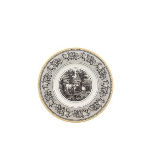 Audun Ferme Ekmek Tabağı 16 cm