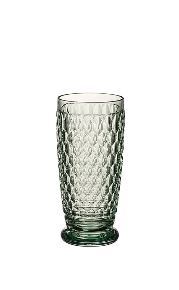 VB BOSTON COLOUR KR-B - SU/MESRUBAT BARDAGI, 162 MM, YESIL