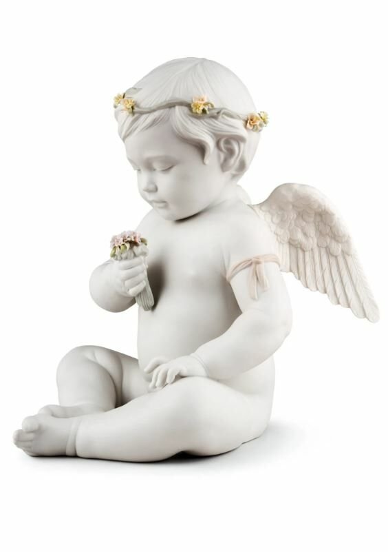 Göksel Melek Heykelcik