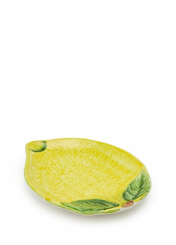 V.B.C La Ceramica Limon Formlu Tabak