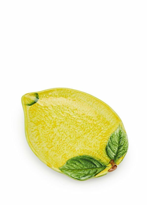 V.B.C La Ceramica Limon Formlu Tabak