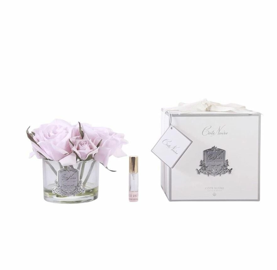 COTENOIRE 5 GÜLLÜ PEMBE KOKU