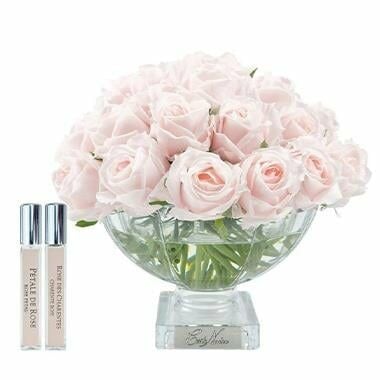 COTENOIRE LUXURY CENTERPIECE 37 GÜLLÜ KOKU PEMBE