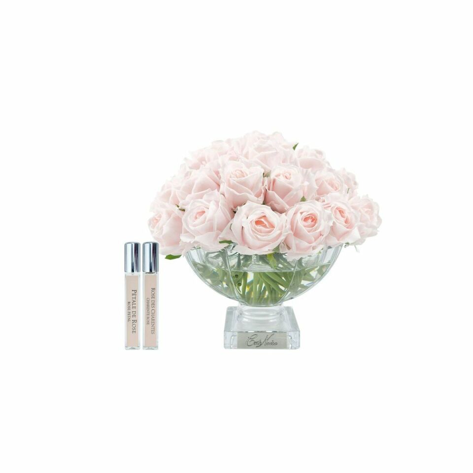 COTENOIRE LUXURY CENTERPIECE 37 GÜLLÜ KOKU PEMBE