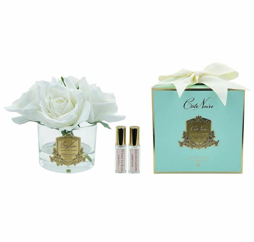 COTENOIRE 5 GÜLLÜ EKRU TİFFANY KOKU