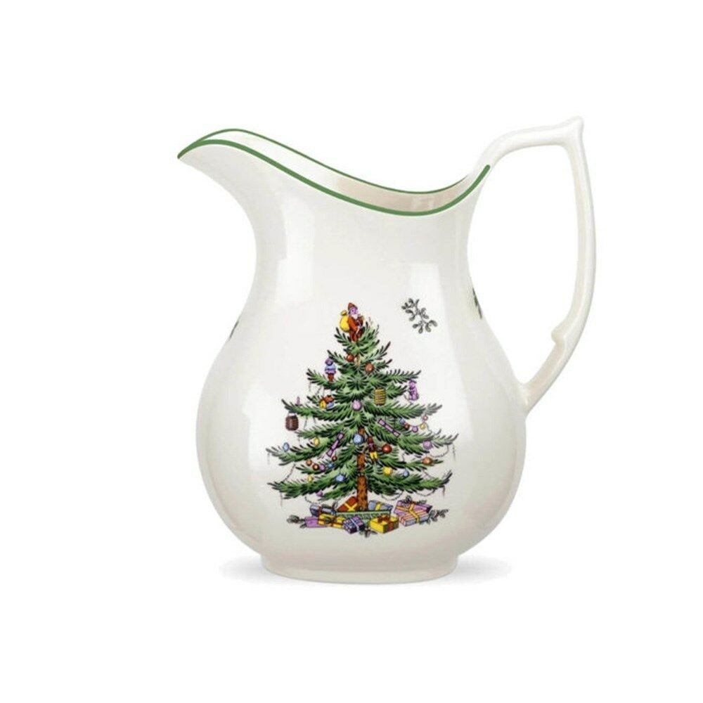 CHRİSTMAS TREE SÜRAHİ BUYUK