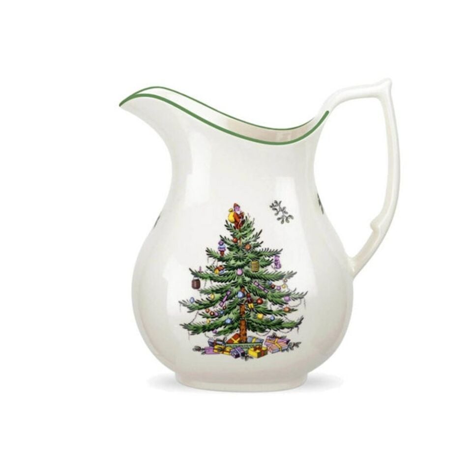 CHRİSTMAS TREE SÜRAHİ BUYUK