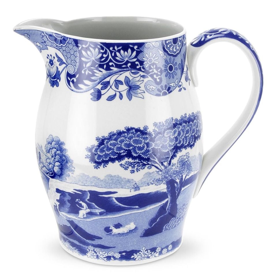 BLUE ITALIAN SÜRAHİ 1,7 ltrs