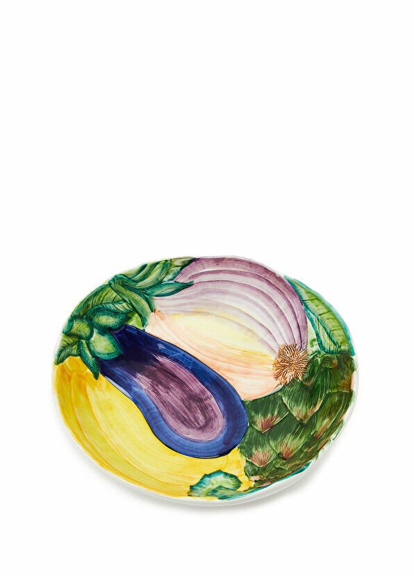 KASE ENGİNAR,PATLICANLI 31 cm