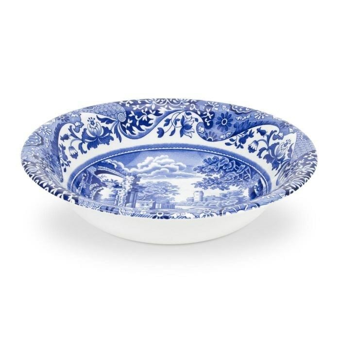 BLUE ITALIAN SAL KOMP KASESİ
