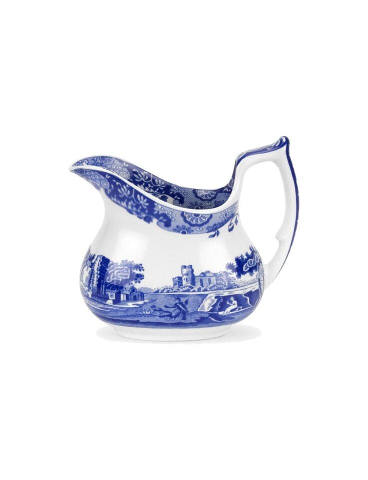 BLUE ITALIAN SÜTLÜK