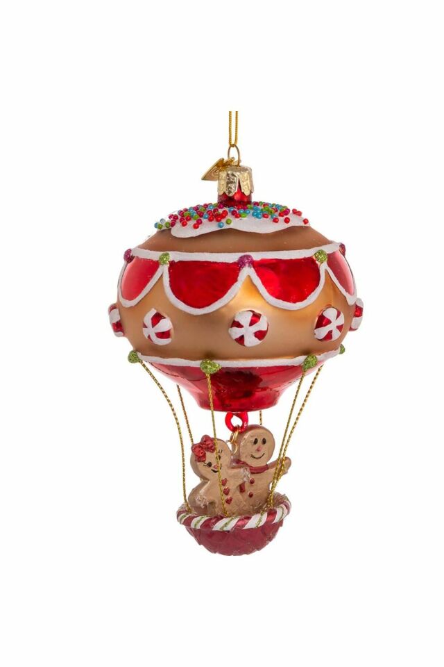 Araç Dikiz Aynası Süsü Balon