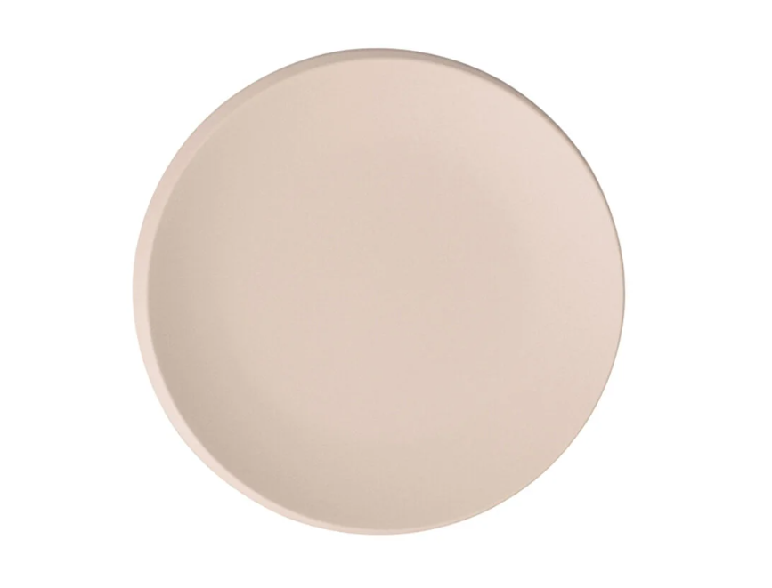 Villeroy & Boch NewMoon Bej Porselen Kahvaltı Tabağı