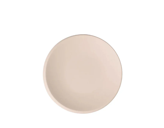 Villeroy & Boch NewMoon Bej Ekmek Tabağı