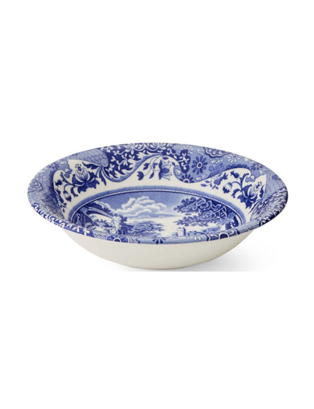 BLUE ITALIAN 20CM SALATA KASESİ