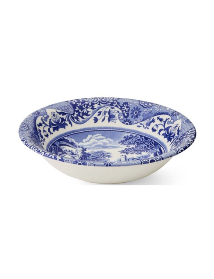 BLUE ITALIAN 20CM SALATA KASESİ