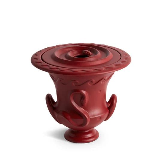 PANTHEON HYDRA TERRACOTTA RENGİ 2.3 KG