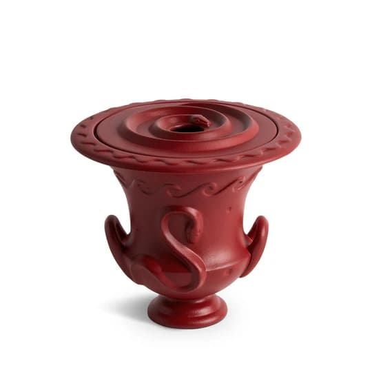 PANTHEON HYDRA TERRACOTTA RENGİ 2.3 KG