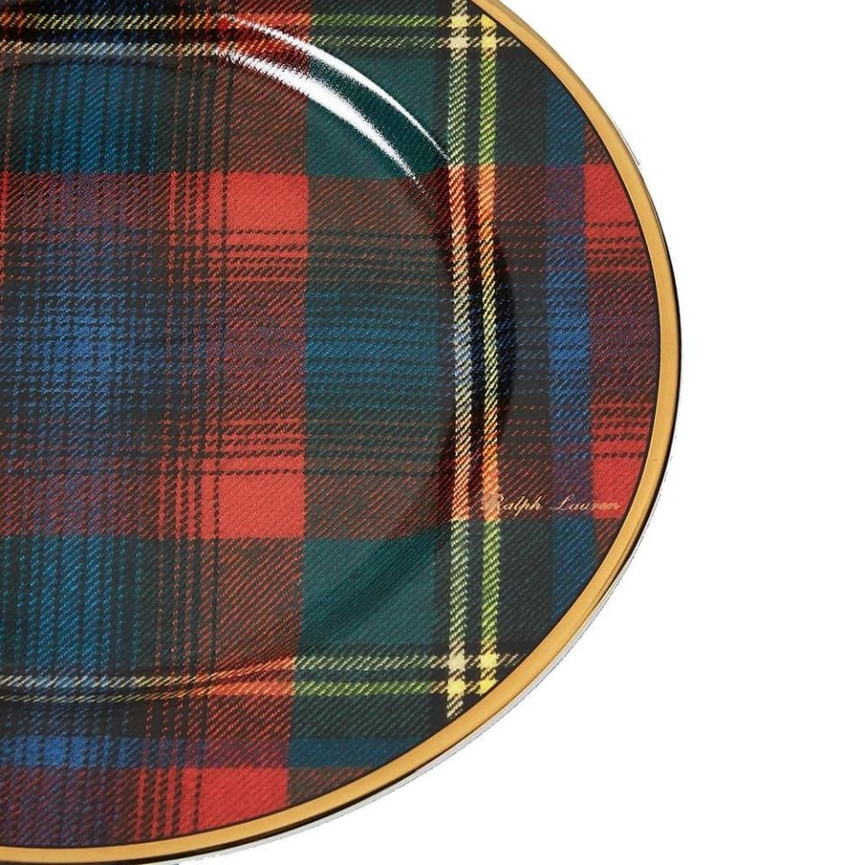 Ralph Lauren Alexander Tabak & Kupa Hediye Seti