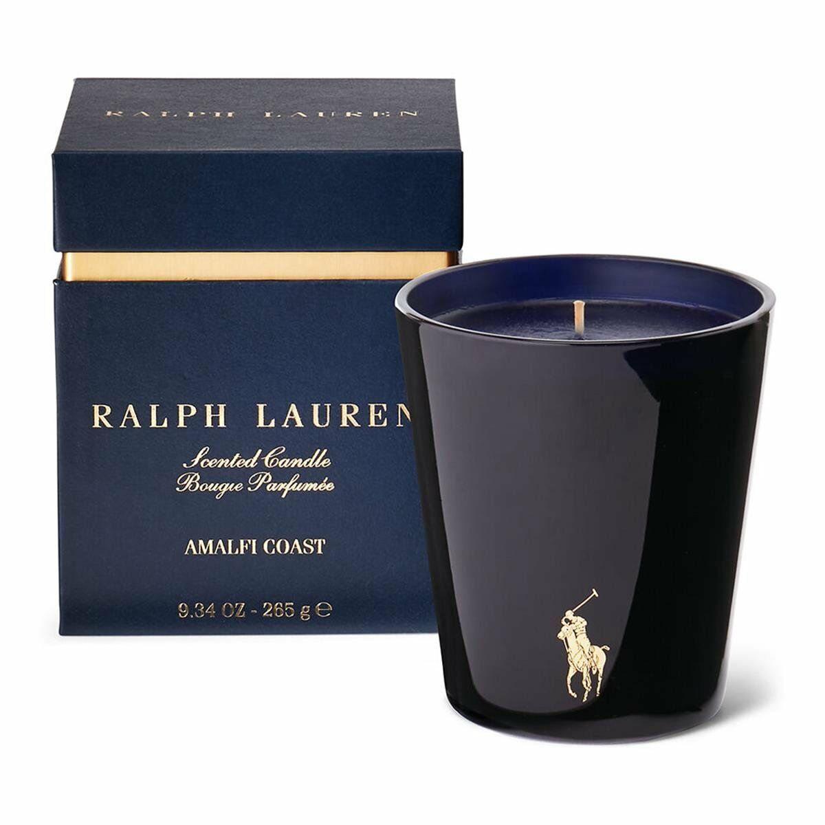 AMALFI COAST SINGLE WICK