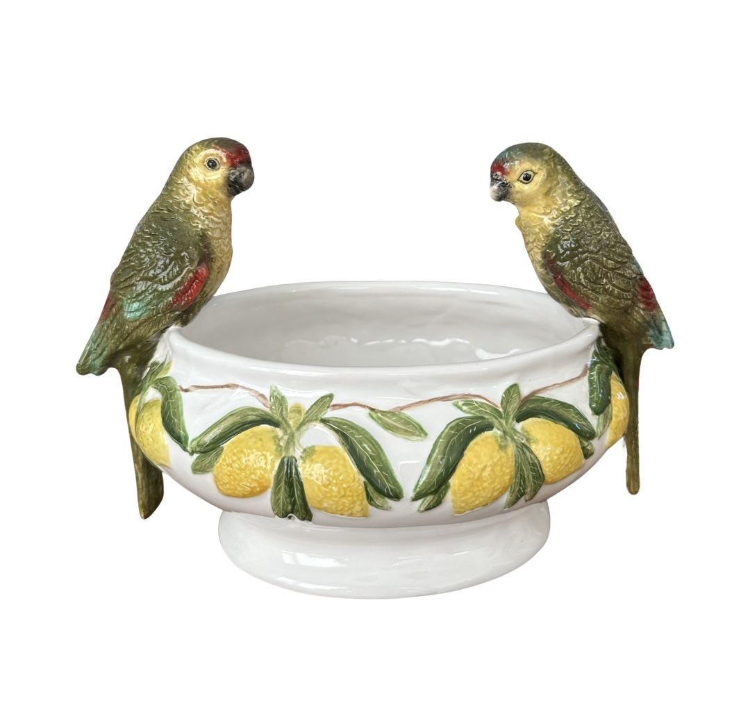 LEMON SERİSİ DEKORATİF