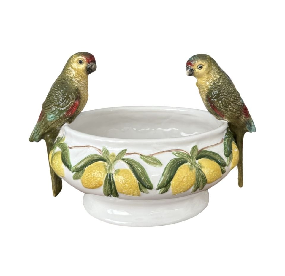 LEMON SERİSİ DEKORATİF
