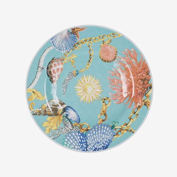 ST .TROPEZ TATLI TABAĞI 21,5 CM