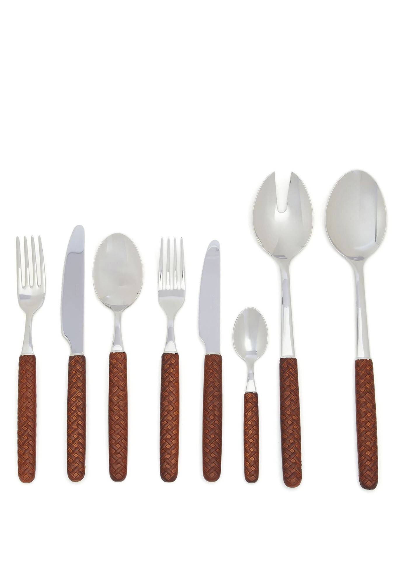 NEVA İNTRECCİO KAHVE 74 PARÇA ÇKB SET