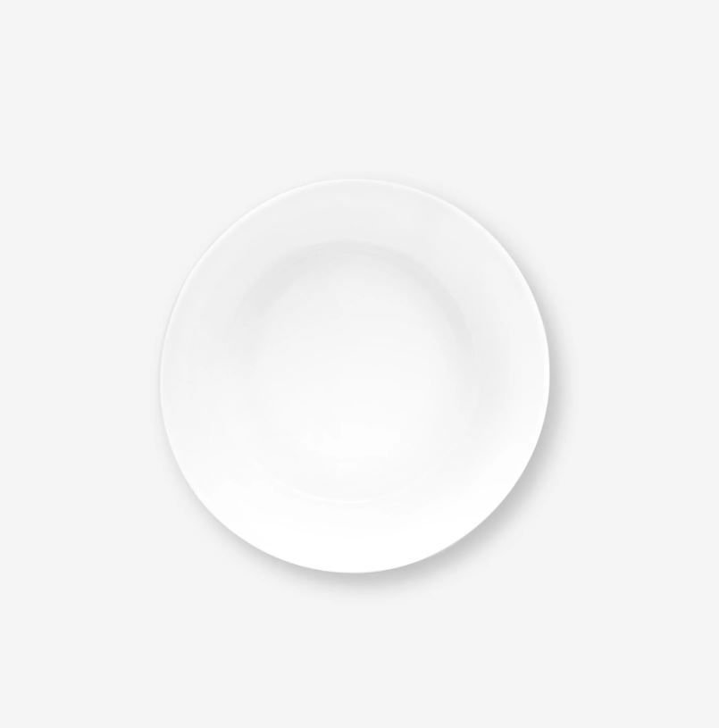 Yeşil Porselen Kase 15 Cm Love Birds Collection by Pip Studio