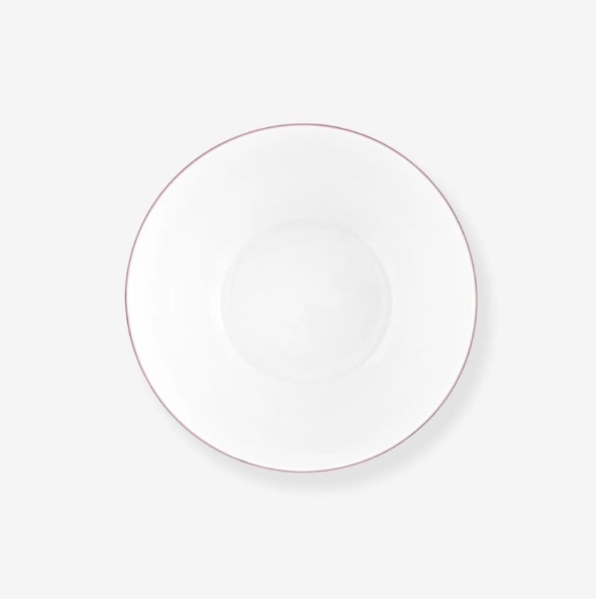 Mor Porselen Kase 12 Cm Lily & Lotus Collection by Pip Studio