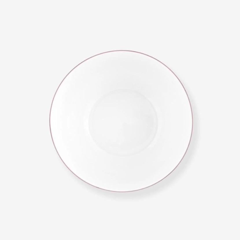 Mor Porselen Kase 15 Cm Lily & Lotus Collection by Pip Studio
