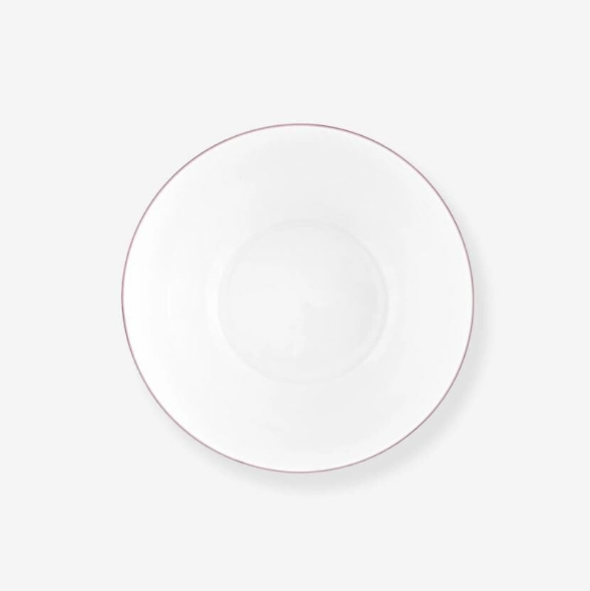 Mor Porselen Kase 15 Cm Lily & Lotus Collection by Pip Studio