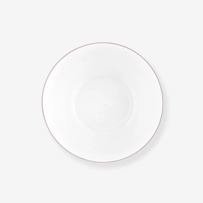 Mor Porselen Kase 15 Cm Lily & Lotus Collection by Pip Studio