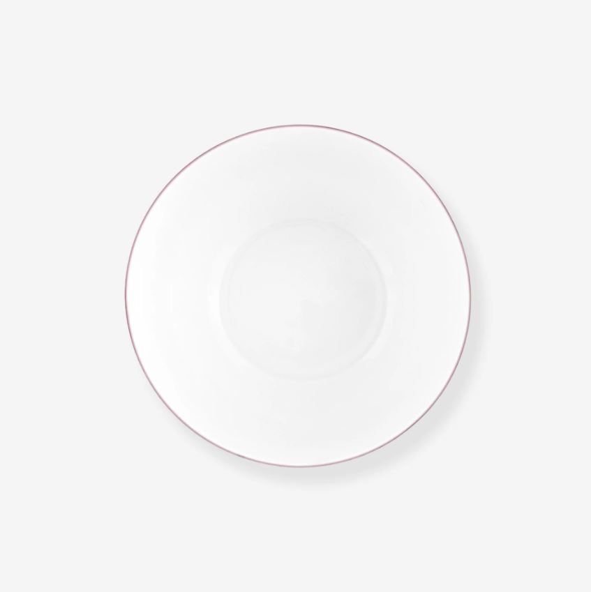 Mor Porselen Kase 18 Cm Lily & Lotus Collection by Pip Studio