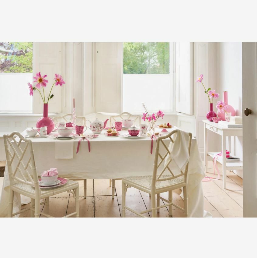 Beyaz Porselen Kase 15 Cm Jolie Collection by Pip Studio