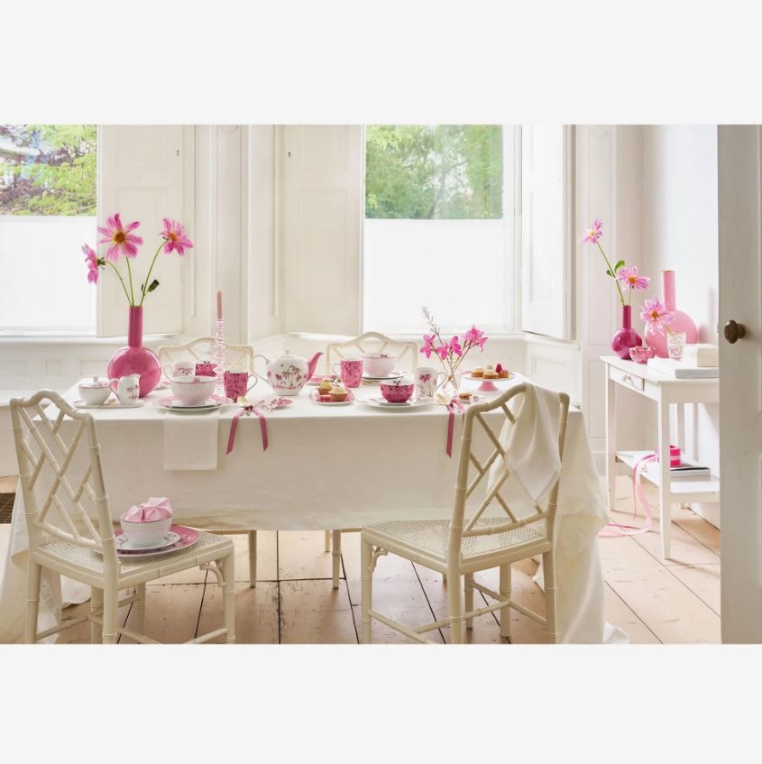 Beyaz Porselen Kase 15 Cm Jolie Collection by Pip Studio