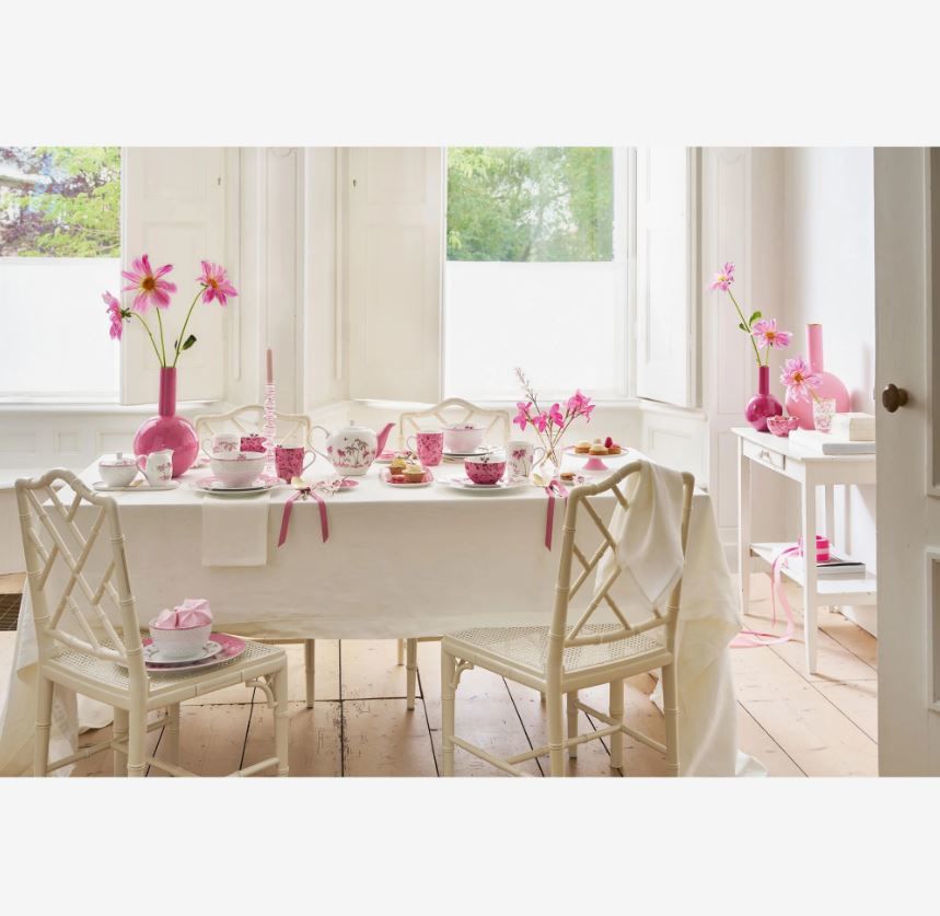 Beyaz Porselen Kase 18 Cm Jolie Collection by Pip Studio